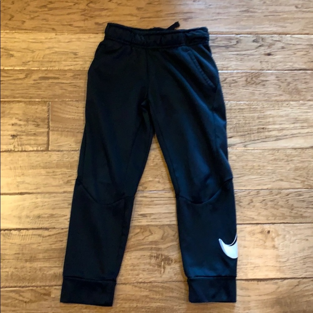 Boys Nike joggers